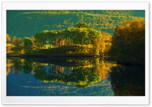 Pretty Places in Norway 4K UHD Wallpaper for Widescreen and UltraWide Desktop, UltraHD TV, Smartphone, Tablet