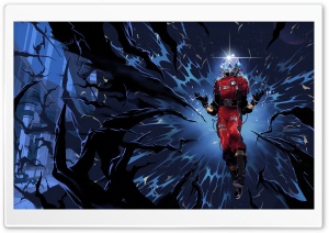 Prey Video Game Blast Ultra HD Wallpaper for 4K UHD Widescreen desktop, tablet & smartphone