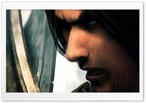 Prince Of Persia 4K UHD Wallpaper for Widescreen and UltraWide Desktop, UltraHD TV, Smartphone, Tablet