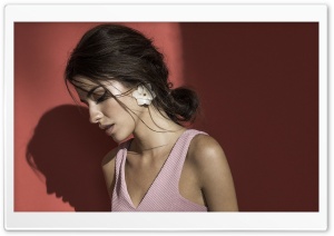 Priscila Reis 4K UHD Wallpaper for Widescreen and UltraWide Desktop, UltraHD TV, Smartphone, Tablet