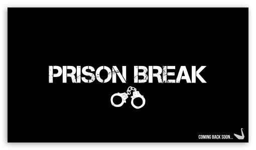 Prison Break UltraHD Wallpaper for 8K UHD TV 16:9 Ultra High Definition 2160p 1440p 1080p 900p 720p ; Mobile 16:9 - 2160p 1440p 1080p 900p 720p ;