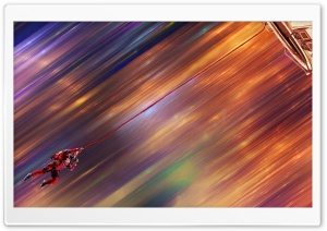 Project Hail Mary Science Fiction Movie 4K UHD Wallpaper for Widescreen and UltraWide Desktop, UltraHD TV, Smartphone, Tablet