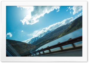 Provo Peaks Ultra HD Wallpaper for 4K UHD Widescreen desktop, tablet & smartphone