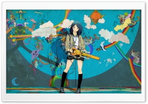 Naruto Uzumaki Ultra HD Desktop Background Wallpaper for 4K UHD TV :  Widescreen & UltraWide Desktop & Laptop : Tablet : Smartphone