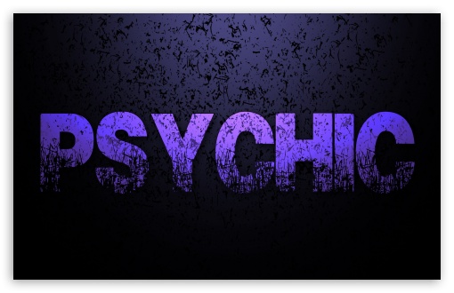 parapsychology wallpapers