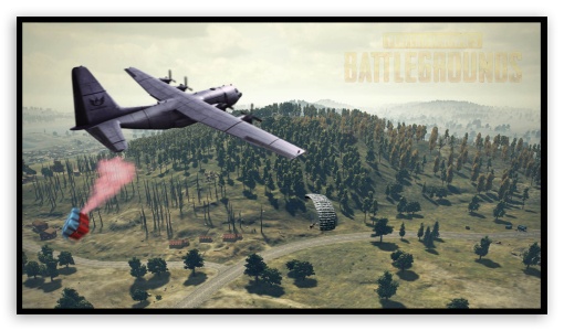 PUBG 1080P UltraHD Wallpaper for HD 16:9 ;
