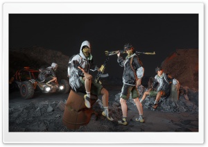 PUBG, PlayerUnknowns Battlegrounds, Video Game, Squad 4K UHD Wallpaper for Widescreen and UltraWide Desktop, UltraHD TV, Smartphone, Tablet
