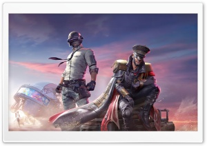 PUBG, Royal Pass, Season 14, Spark The Flame, PlayerUnknowns Battlegrounds, VideoGame 4K UHD Wallpaper for Widescreen and UltraWide Desktop, UltraHD TV, Smartphone, Tablet