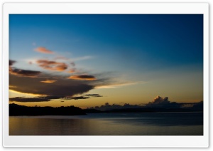 Punta Fuego, Philippines Ultra HD Wallpaper for 4K UHD Widescreen desktop, tablet & smartphone