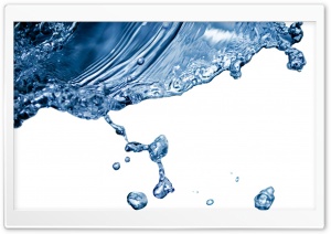 Pure Water Ultra HD Wallpaper for 4K UHD Widescreen desktop, tablet & smartphone