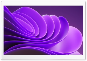 Purple Abstract Design Ultra HD Wallpaper for 4K UHD Widescreen desktop, tablet & smartphone