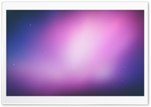 Purple Aurora Ultra HD Wallpaper for 4K UHD Widescreen desktop, tablet & smartphone
