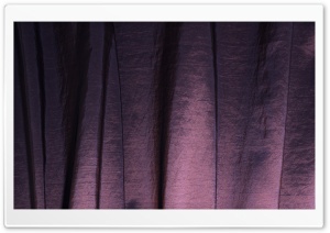 Purple Curtain Ultra HD Wallpaper for 4K UHD Widescreen desktop, tablet & smartphone