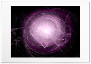 Purple Flash Ultra HD Wallpaper for 4K UHD Widescreen desktop, tablet & smartphone