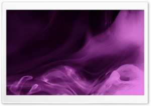 Purple Smoke Ultra HD Wallpaper for 4K UHD Widescreen desktop, tablet & smartphone
