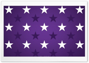 Purple Stars Ultra HD Wallpaper for 4K UHD Widescreen desktop, tablet & smartphone