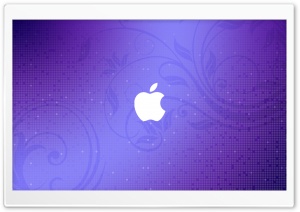 Purple Swirl Ultra HD Wallpaper for 4K UHD Widescreen desktop, tablet & smartphone