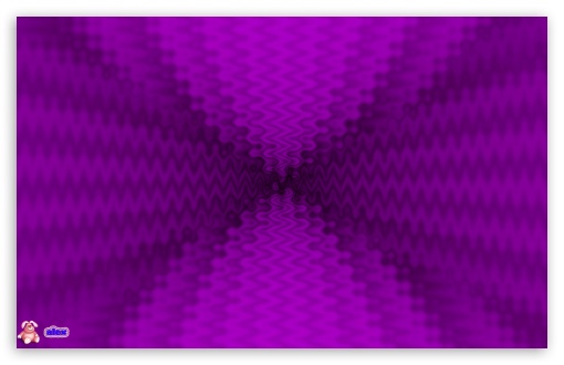 Purple Waves UltraHD Wallpaper for Widescreen 16:10 WHXGA WQXGA WUXGA WXGA ;