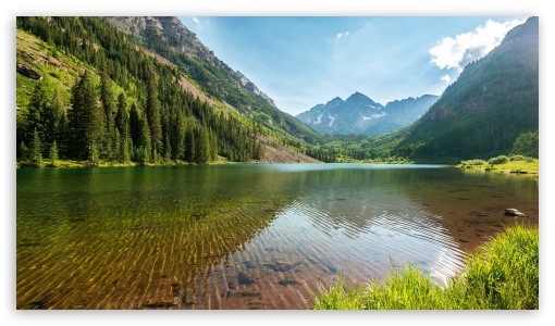 Quiet lake UltraHD Wallpaper for 8K UHD TV 16:9 Ultra High Definition 2160p 1440p 1080p 900p 720p ; Mobile 16:9 - 2160p 1440p 1080p 900p 720p ;