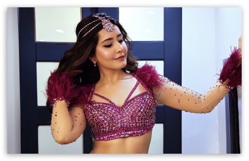 Raashi Khanna UltraHD Wallpaper for Widescreen 16:10 ;