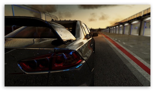 Race Car UltraHD Wallpaper for 8K UHD TV 16:9 Ultra High Definition 2160p 1440p 1080p 900p 720p ; Mobile 16:9 - 2160p 1440p 1080p 900p 720p ;