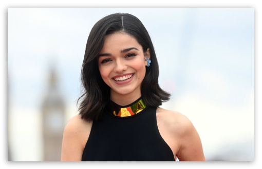 Rachel Zegler UltraHD Wallpaper for Widescreen 16:10 ;