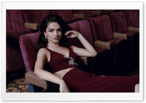 Rachel Zegler Photoshoot 4K UHD Wallpaper for Widescreen and UltraWide Desktop, UltraHD TV, Smartphone, Tablet