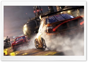 Racing Game 11 Ultra HD Wallpaper for 4K UHD Widescreen desktop, tablet & smartphone