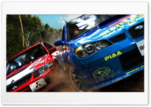 Racing Game 12 Ultra HD Wallpaper for 4K UHD Widescreen desktop, tablet & smartphone