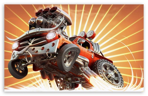 Racing Game 17 UltraHD Wallpaper for HD 16:9 ; Widescreen 16:10 5:3 ; Fullscreen 3:2 ;