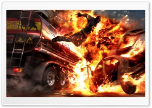 Racing Game 24 Ultra HD Wallpaper for 4K UHD Widescreen desktop, tablet & smartphone
