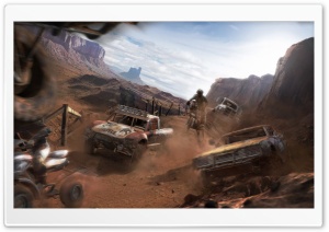Racing Game 30 Ultra HD Wallpaper for 4K UHD Widescreen desktop, tablet & smartphone
