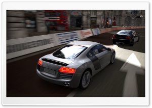 Racing Game 31 4K UHD Wallpaper for Widescreen and UltraWide Desktop, UltraHD TV, Smartphone, Tablet