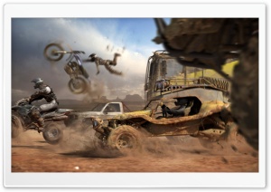 Racing Game 36 Ultra HD Wallpaper for 4K UHD Widescreen desktop, tablet & smartphone