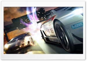 Racing Game 37 4K UHD Wallpaper for Widescreen and UltraWide Desktop, UltraHD TV, Smartphone, Tablet