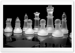 Radiant Chess Ultra HD Wallpaper for 4K UHD Widescreen desktop, tablet & smartphone
