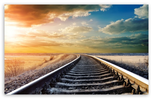 Indian Railways Wallpapers - Top Free Indian Railways Backgrounds -  WallpaperAccess