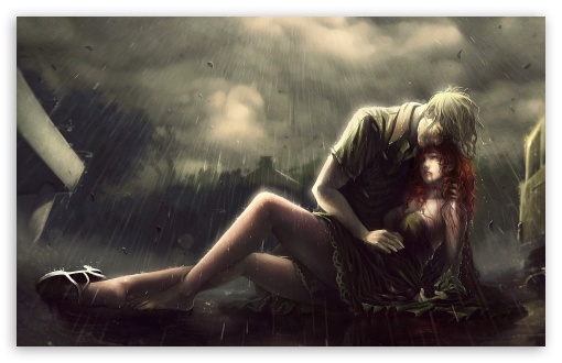 Rain UltraHD Wallpaper for HD 16:9 ; Widescreen 16:10 5:3 ; Fullscreen 4:3 5:4 3:2 ; Tablet 1:1 ; Mobile 3:4 ;