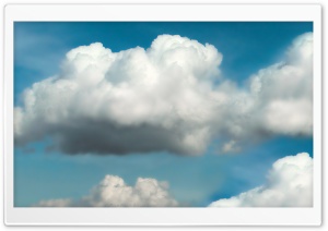 Rain Clouds Ultra HD Wallpaper for 4K UHD Widescreen desktop, tablet & smartphone