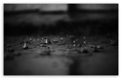rain drops wallpapers hd