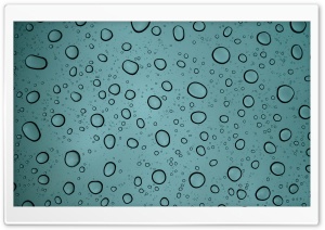 Rain on window Ultra HD Wallpaper for 4K UHD Widescreen desktop, tablet & smartphone
