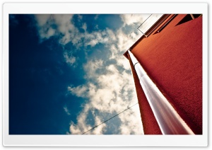 Rain Pipe Ultra HD Wallpaper for 4K UHD Widescreen desktop, tablet & smartphone