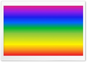 Rainbow Ultra HD Wallpaper for 4K UHD Widescreen desktop, tablet & smartphone
