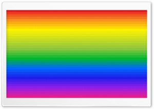 Rainbow Ultra HD Wallpaper for 4K UHD Widescreen desktop, tablet & smartphone