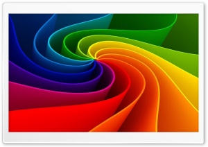 Rainbow - Raduga Ultra HD Wallpaper for 4K UHD Widescreen desktop, tablet & smartphone
