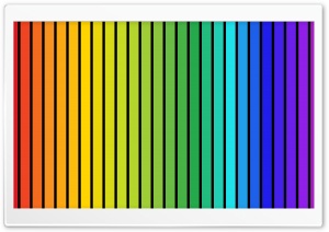 Rainbow Background Ultra HD Wallpaper for 4K UHD Widescreen desktop, tablet & smartphone