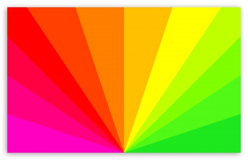 Rainbow Colors Ultra HD Desktop Background Wallpaper for 4K UHD TV :  Widescreen & UltraWide Desktop & Laptop : Multi Display, Dual Monitor :  Tablet : Smartphone