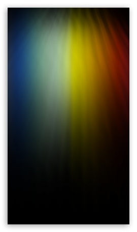 Rainbow Colors Mobile 4K & 8K UltraHD Background Wallpaper for 4K UHD TV & Desktop : Smartphone & Tablet Devices