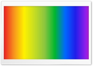 Rainbow Texture Ultra HD Wallpaper for 4K UHD Widescreen desktop, tablet & smartphone