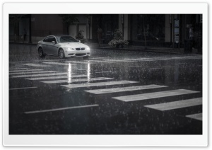 Raining Ultra HD Wallpaper for 4K UHD Widescreen desktop, tablet & smartphone